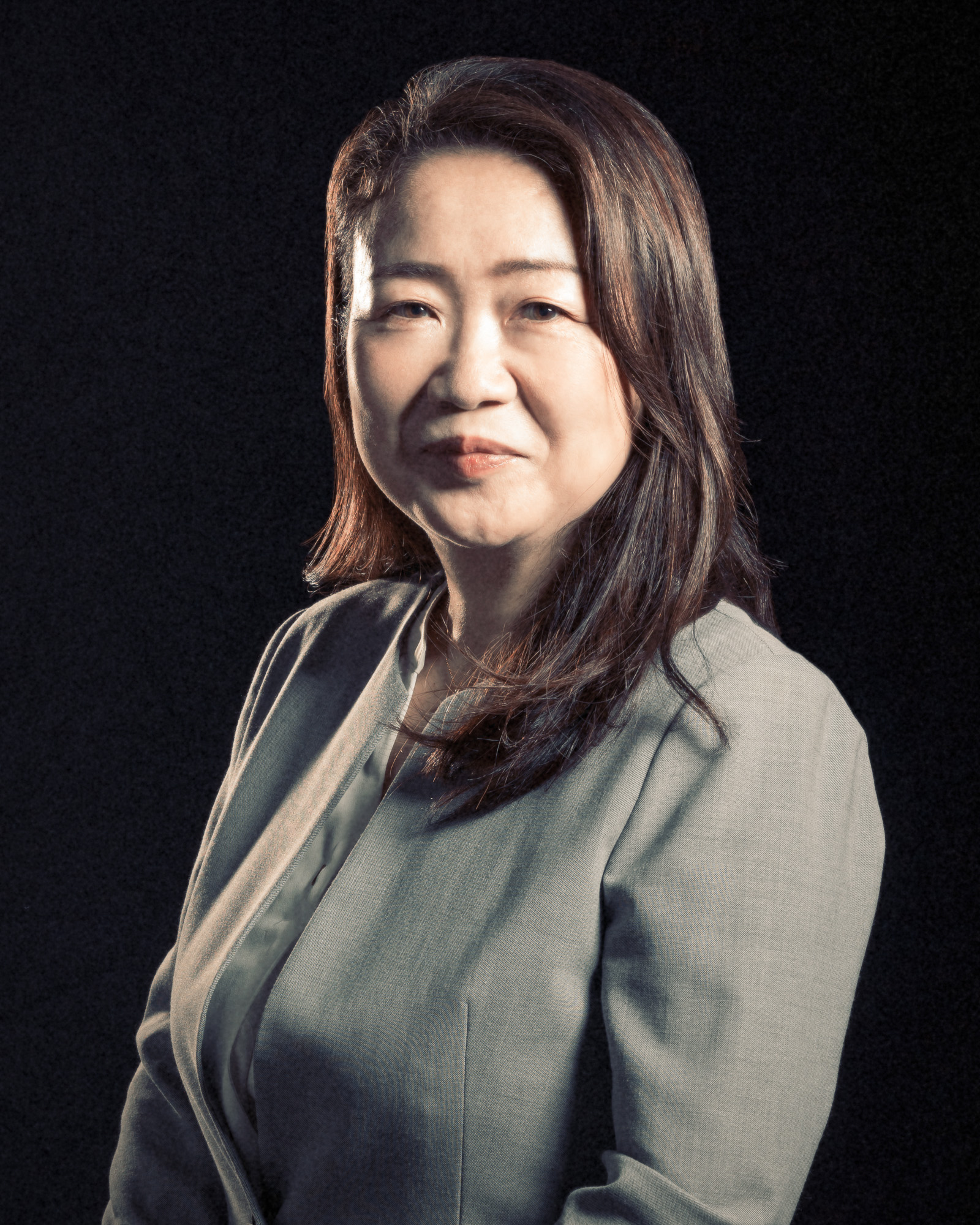 Keiko Ishikawa